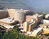 Hadassah Medical
Center, Ein Kerem campus